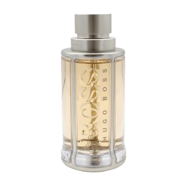 Hugo Boss The Scent Pure Accord 100ml Eau De Toilette