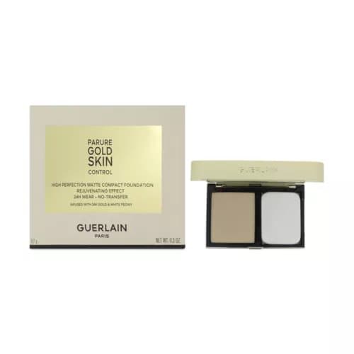 Guerlain Parure Gold Compact Powder Foundation 1N Neutral