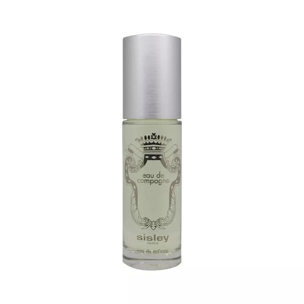 Sisley Eau De Campagne 50ml Eau de Toilette Unisex EDT Fragrance For Him & Her