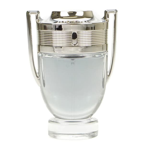 Paco Rabanne 50ml Invictus Eau De Toilette Men’s Fragrance For Him