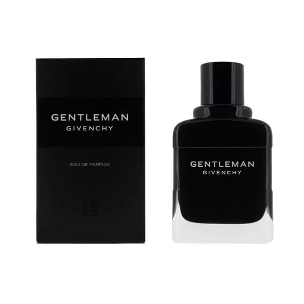 Givenchy Gentleman 60ml Eau De Parfum Men’s Fragrance EDP Spray For Him