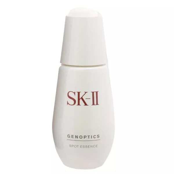SK-II Spot Serum Genoptics Essence 50ml Anti Ageing Dark Spots Dullness Uneven