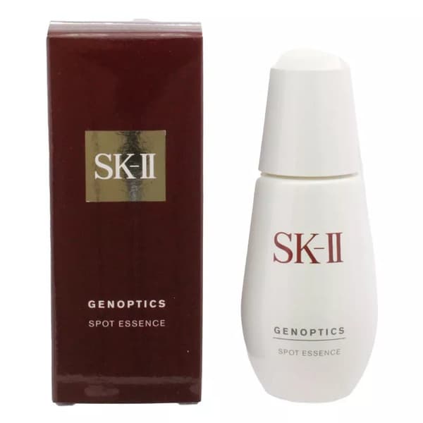 SK-II Spot Serum Genoptics Essence 50ml Anti Ageing Dark Spots Dullness Uneven