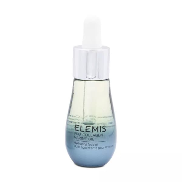 Elemis Pro-Collagen Marine Oil Anti-Wrinkle Hydrating Face Oil 15ml