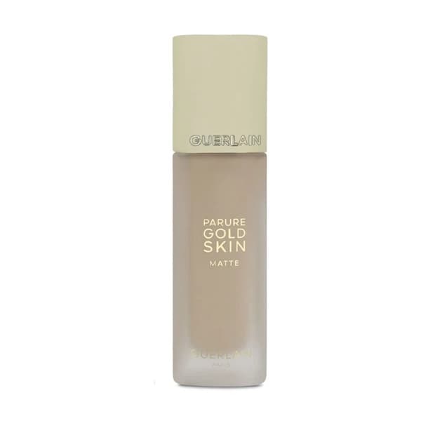 Guerlain Foundation Parure Gold Skin Matte SPF15 PA+++0.5C Cool Rose 35ml