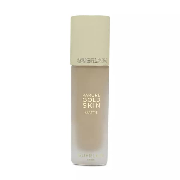 Guerlain Matte Foundation Parure Gold Skin 0.5N Neutral 35ml