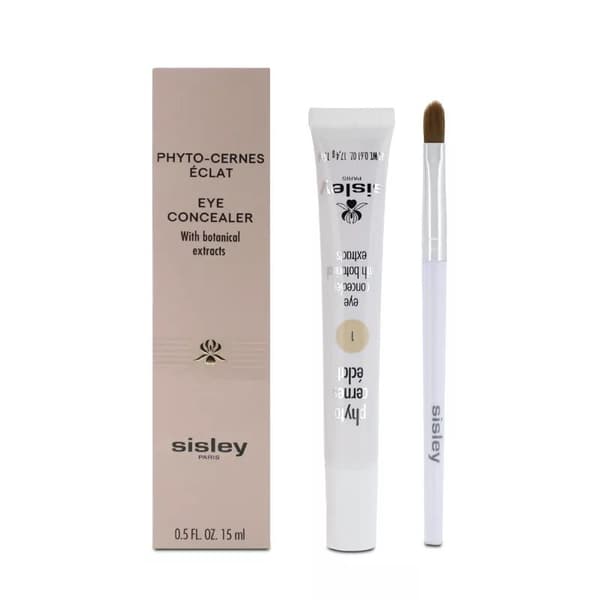 Sisley Phyto-Cernes Eclat Eye Concealer No.1 15ml