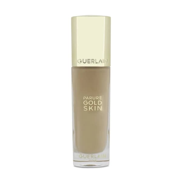 Guerlain Foundation Parure Gold Skin 1W Warm 35ml
