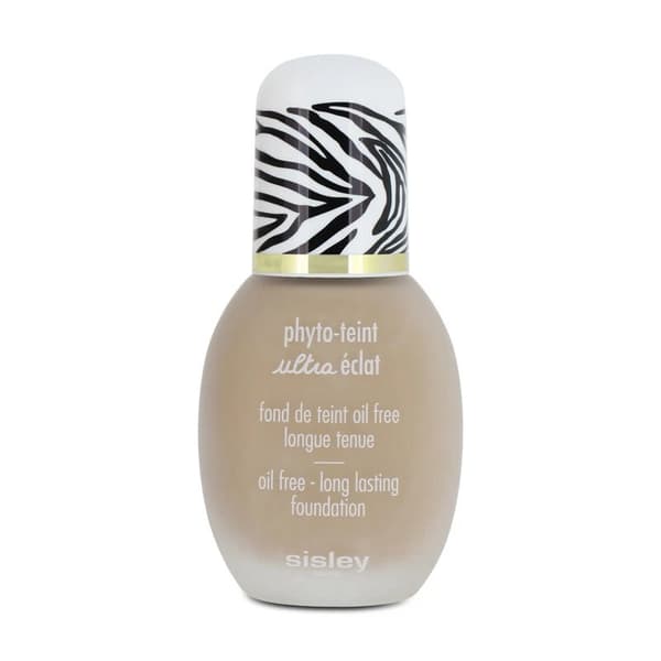 Sisley Phyto-Teint Ultra Eclat Oil Free Foundation Natural Finish 3 Neutral