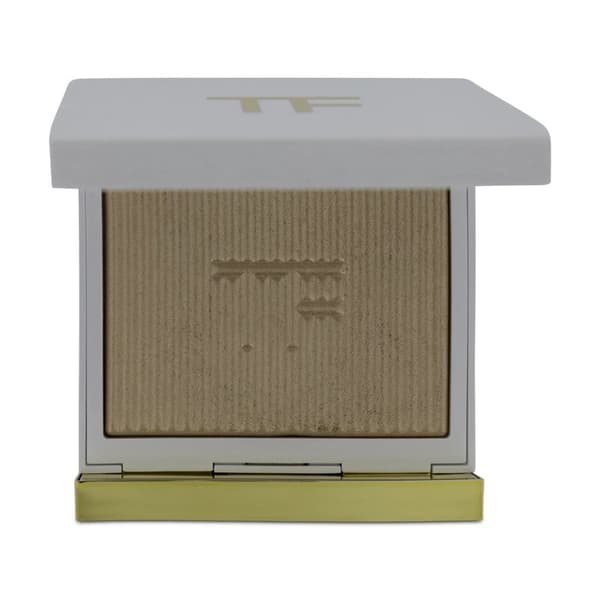 Tom Ford Soleil Glow Highlighter 02 Nude Sand Cosmetics 6g Makeup