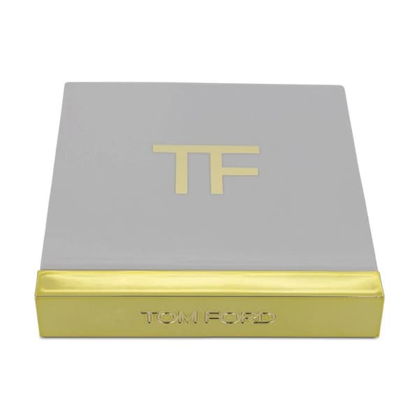 Tom Ford Soleil Glow Highlighter 02 Nude Sand Cosmetics 6g Makeup