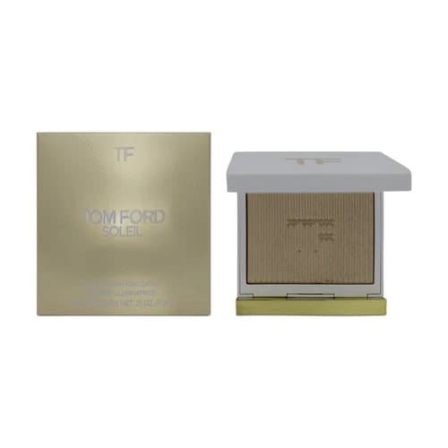 Tom Ford Soleil Glow Highlighter 02 Nude Sand Cosmetics 6g Makeup