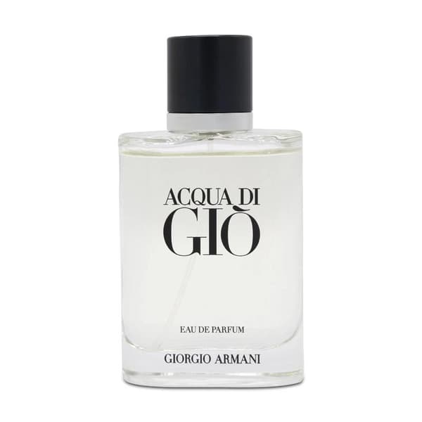 Giorgio Armani Acqua Di Gio 50ml Eau De Parfum Spray Perfume For Women