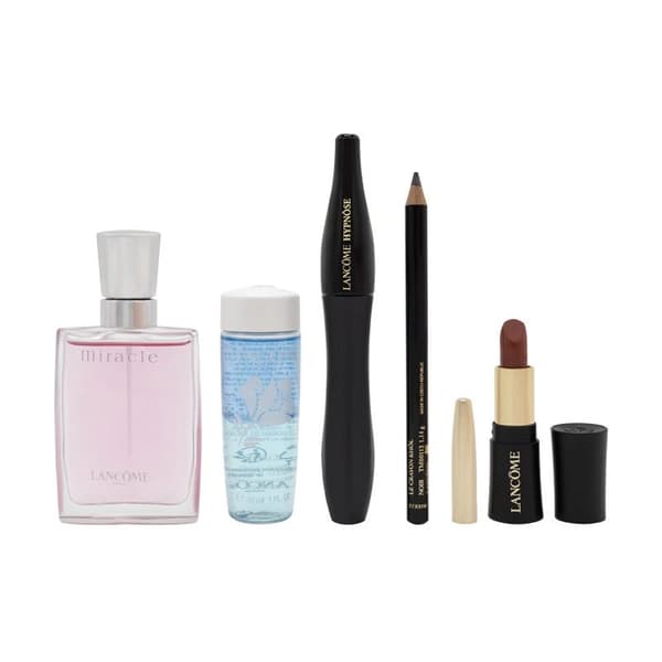 Lancome Gift Set Miracle 30ml L’eau De Parfum Fragrances & Cosmetics