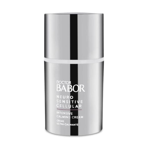 Doctor Babor Sensitive Calming Cream Neuro Cellular Intensive 50ml