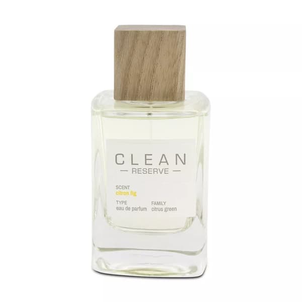Clean Reserve Citron Fig 60ml Eau De Parfum Unisex