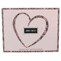 Miniatyrbilde 4 av 4: Jimmy Choo 100ml Eau De Parfum Gift Set 100ml Body Lotion & 100ml Shower Gel