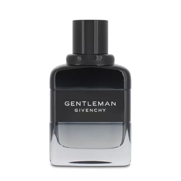 Givenchy Gentleman Eau De Toilette Intense Fragrance For Men 60ml