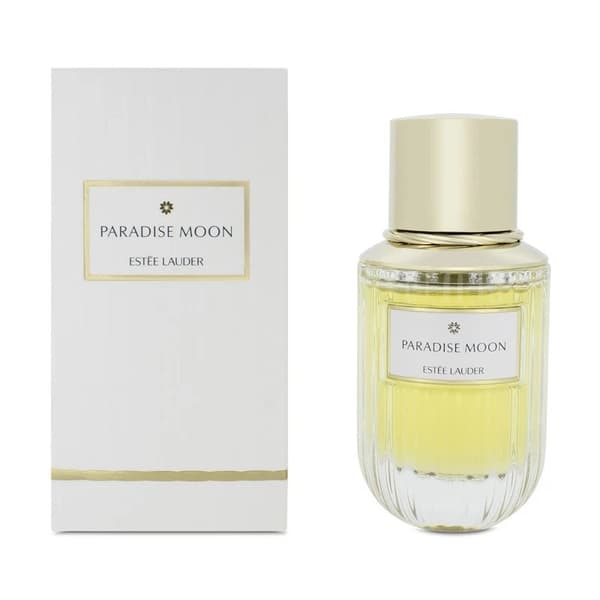 Estee Lauder Paradise Moon 40ml Eau De Parfum Leather Floral Fragrance