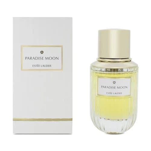 Estee Lauder Paradise Moon 40ml Eau De Parfum Leather Floral Fragrance