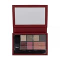 Pikkukuva 3 / 4: Dior Couture Palette Ready-To-Wear Travel Makeup Palette Lipsticks Eyeshadows