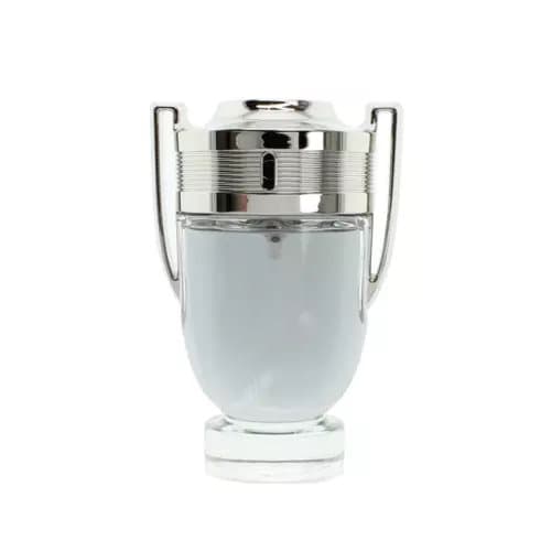 Paco Rabanne Invictus 100ml Eau De Toilette EDT Fragrance For Him - UNBOXED