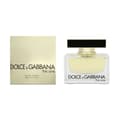 Pikkukuva 3 / 4: Dolce & Gabbana The One 50ml Eau De Parfum Spray For Women EDP Perfume For Her