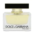 Pikkukuva 2 / 4: Dolce & Gabbana The One 50ml Eau De Parfum Spray For Women EDP Perfume For Her