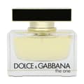 Pikkukuva 1 / 4: Dolce & Gabbana The One 50ml Eau De Parfum Spray For Women EDP Perfume For Her