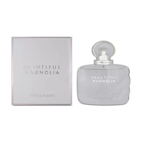 Estee Lauder 50ml Beautiful Magnolia Eau De Parfum Floral Fragrance for Women