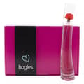 Miniatyrbilde 3 av 5: Kenzo Flower Poppy Bouquet 50ml Eau De Parfum Florale For Her - UNBOXED