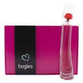 Miniatyrbilde 5 av 5: Kenzo Flower Poppy Bouquet 50ml Eau De Parfum Florale For Her - UNBOXED