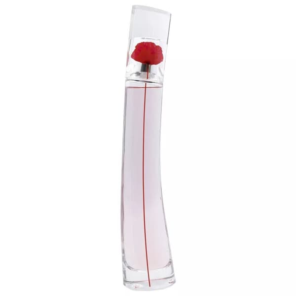 Kenzo Flower Poppy Bouquet 50ml Eau De Parfum Florale For Her - UNBOXED