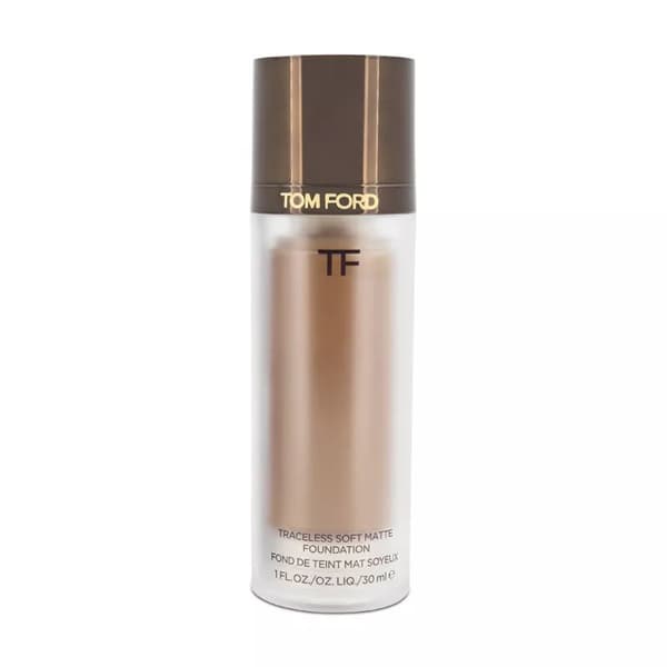 Tom Ford Traceless Soft Matte Foundation 9.7 Cool Dusk 30ml