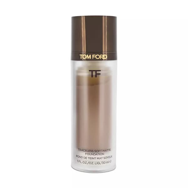 Tom Ford Traceless Soft Matte Foundation 11.0 Dusk 30ml