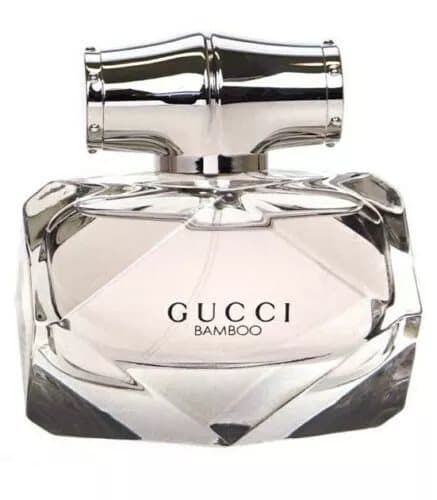 Gucci Bamboo 50ml Eau De Parfum Women’s Spray For Her EDP Fragrance Perfume
