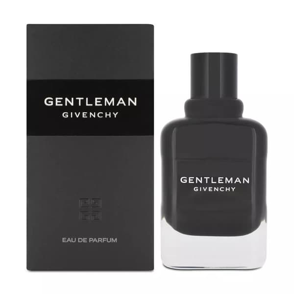 Givenchy Gentleman 50ml Eau De Parfum EDP Spray For Men Fragrance For Him