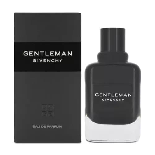 Givenchy Gentleman 50ml Eau De Parfum EDP Spray For Men Fragrance For Him