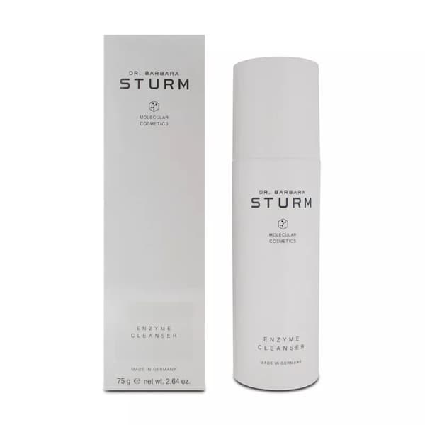 Dr. Barbara Sturm Enzyme Cleanser 75g Molecular Cosmetics