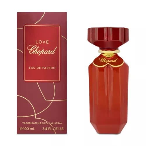 Chopard Love Eau De Parfum For Women Spray EDP 100ml