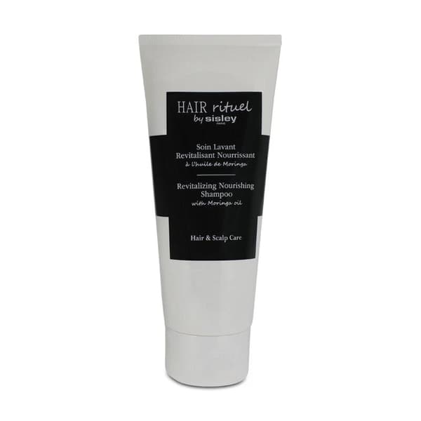 Sisley 200ml Shampoo Revitalizing Nourishing Haircare Restorative Formula