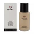 Miniatyrbillede 2 af 3: Chanel No.1 Red Camellia Revitalising Foundation BD21 Neutral Finish Face Makeup
