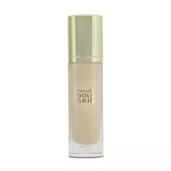 Guerlain Parure Gold Skin Rejuvenating Radiance Foundation 0C Cool/Rose