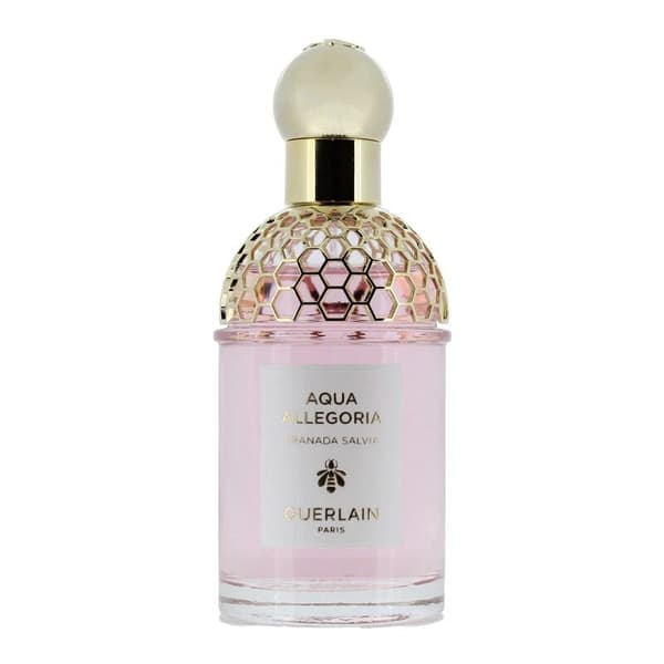 Guerlain Aqua Allegoria Granada Salvia 75ml EDT Floral Spray Perfume For Women