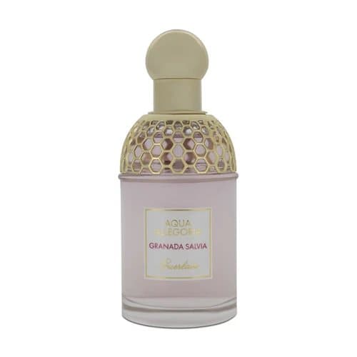 Guerlain Aqua Allegoria Granada Salvia 75ml Eau De Toilette EDT Perfume For Her