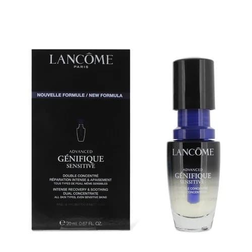 Lancome Serum Advanced Genifique 20ml Sensitive Double Concentrate
