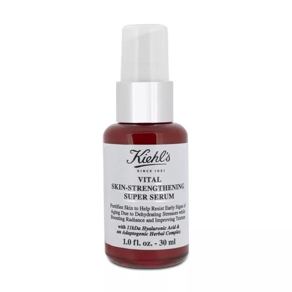 Kiehl’s Super Serum Vital Skin-Strengthening 30ml Fast Absorbing