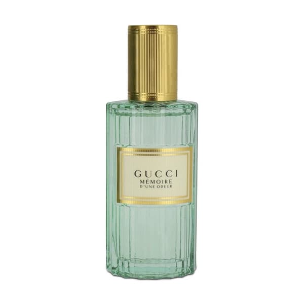 Gucci Memoire D’une Odeur 40ml Eau De Parfum Unisex EDP Perfume For Him & Her