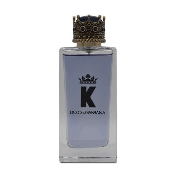 Dolce & Gabbana K 100ml Eau De Toilette Men’s Fragrance EDT Spray For Him