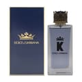 Miniatyrbild 1 av 3: Dolce & Gabbana K 100ml Eau De Toilette Men’s Fragrance EDT Spray For Him